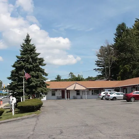 Wagon Wheel Inn
